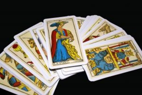 How Tarot Cards Can Help You