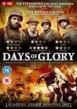 DVD : Days Of Glory [2006]
