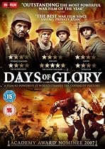 Days Of Glory [DVD] [2006]