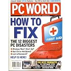 Click here to buy  PC World, July 2007 Issue  by Editors of PC WORLD Magazine.