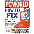 PC World, July 2007 Issue