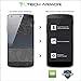 Tech Armor High Definition HD-Clear Film Screen Protector for Google Nexus 5 [3-Pack]