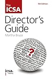 The ICSA director's guide