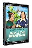 Abbott & Costello - Jack & The Beanstalk (Digitally remastered in colour) [DVD] [1952]