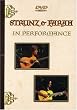 Strunz & Farah in Performance