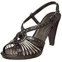 AK Anne Klein Women's Ellamay Sandal