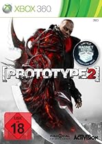 Prototype 2 - Limited Radnet Edition