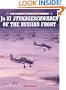 Junkers Ju 87 Stukageschwader of the Russian Front (Combat Aircraft)