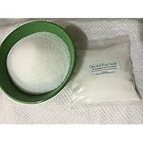 Citric Acid Powder, Food Grade, 2 Pounds