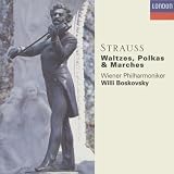Strauss Family: Marches, Polkas and Waltzes