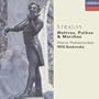 Strauss: Waltzes, Polkas & Marches [Box Set]