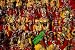 Republic Day Parade, People Dressed in Traditional Costume, Jaipur, Rajasthan, India , 144x96