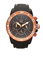 Light Time Reloj Matrix Crono Negro