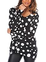 Nice&Rock Pull Goyav (NOIR)