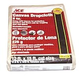 Buy Ace Heavy Weight Drop Cloth (58903 4ace) by Triamco