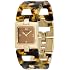 Pedre Womens 2860GX Gold-Tone w