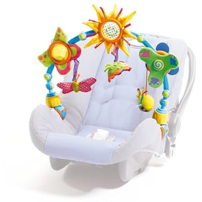 Tiny Love Sunny Stroll Arch For Car Seats And Strollers