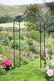 Tom Chambers Baroque Garden Arch GA08