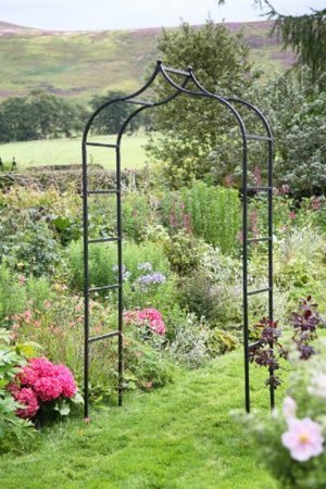 Garden Arches Cheap on Cheap Price Tom Chambers Baroque Garden Arch Ga08     Lowest Price