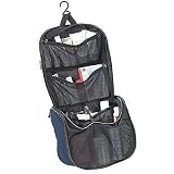 Sea To Summit Travelling Light Hanging Toiletry Bag