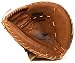 Nokona CM600K 32-Inch Closed Web Buckaroo Hide Catcher's Mitt (Right-Handed Throw)