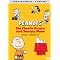 Peanuts/Snoopy Liste