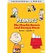 Peanuts/Snoopy Liste