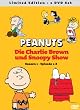 Peanuts - Die Charlie Brown und Snoopy Show (Season 1, Episoden 1-8, Limited Edition, 2 DVDs)