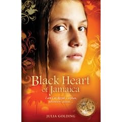 Black Heart Of Jamaica