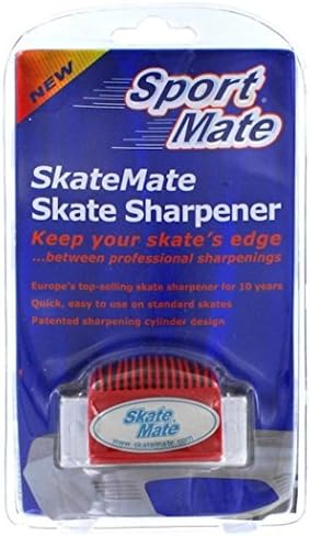 Breakaway Products SkateMate Ice Skate Sharpener