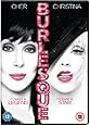 Burlesque [DVD] [2011]