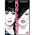 Burlesque [DVD] [2011]