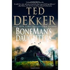BoneMan's Daughters