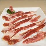 Paleta Serrano Ham - Deli Sliced