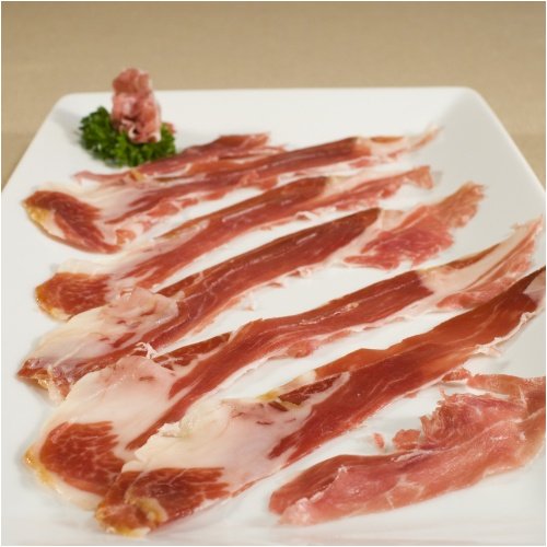 Paleta Serrano - Deli Sliced by Deli Baskets