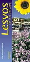 Sunflower Lesvos, 2nd Ed.