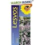 Lesvos Landscapes: Car Tours and Walks (Landscapes): Car Tours and Walks (Landscapes)