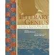 Literary Genius: 25 Classic Writers Who Define English & American Literature
