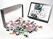 Photo Jigsaw Puzzle of Female Type/party Girl from Mary Evans