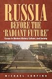 Russia before the 