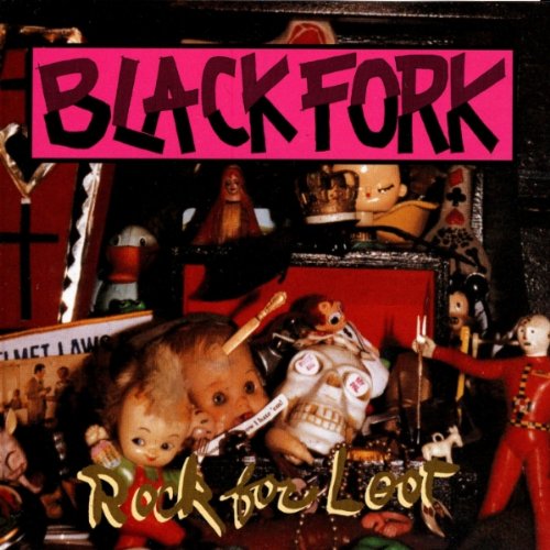 Rock For Loot