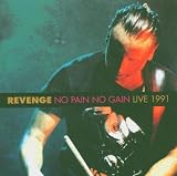 No Pain No Gain (Live 1991)