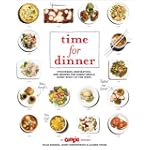 Time for Dinner