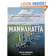 Mannahatta: A Natural History of New York City
