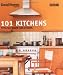 Good Homes 101 Kitchens: Stylish Room Solutions