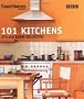 Good Homes 101 Kitchens: Stylish Room Solutions