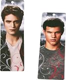 The Twilight Saga: Eclipse Bookmarks Asst. (4) Party Supplies