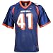 Nike Boise State Broncos #41 Royal Blue Juvenile R...