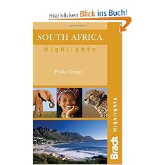 Bradt Highlights South Africa