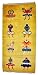 Handmade Eight Auspicious Signs Tibetan Rug, Yoga Rug,meditation Rug,#17